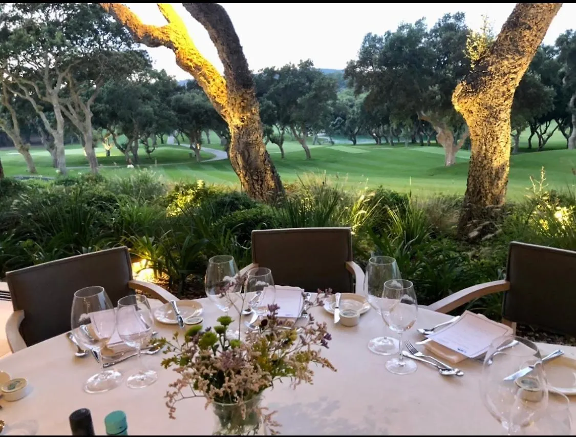 Patio Room Sotogrande Homestay