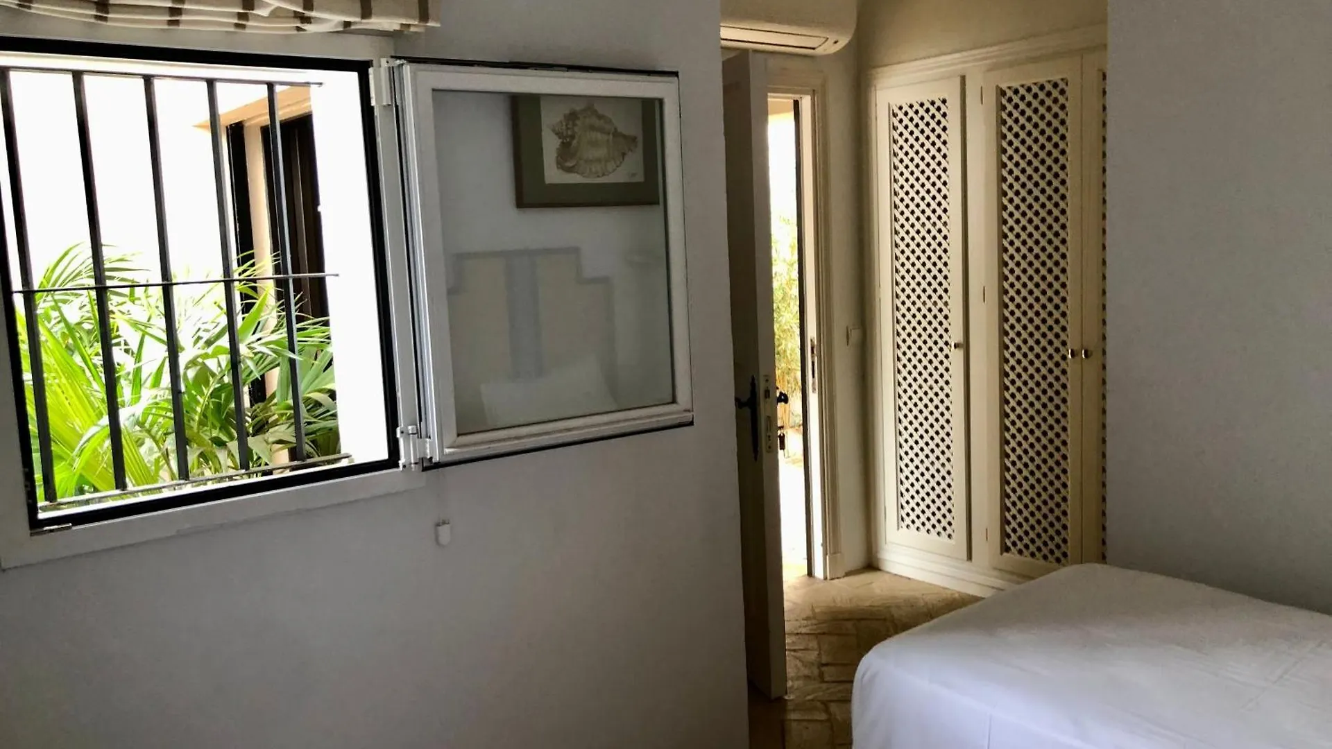 Patio Room Sotogrande